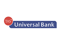 Банк Universal Bank в Солоницевке